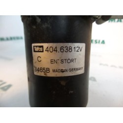 Peugeot - 307 - Front wiper motor