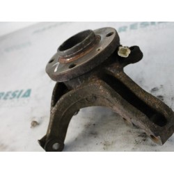 Peugeot - 307 - Knuckle, front left