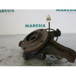 Peugeot - 307 - Knuckle, front right