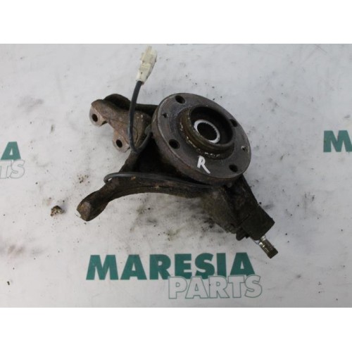 Peugeot - 307 - Knuckle, front right