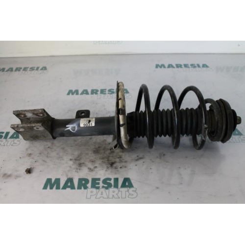 Peugeot - 307 - Front shock absorber rod, right