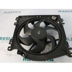 Renault - Clio - Kühlgebläse Motor