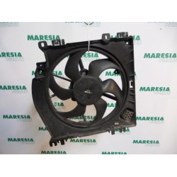 Renault - Clio - Kühlgebläse Motor