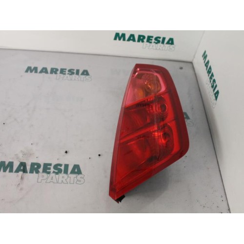 Fiat - Punto - Taillight, right