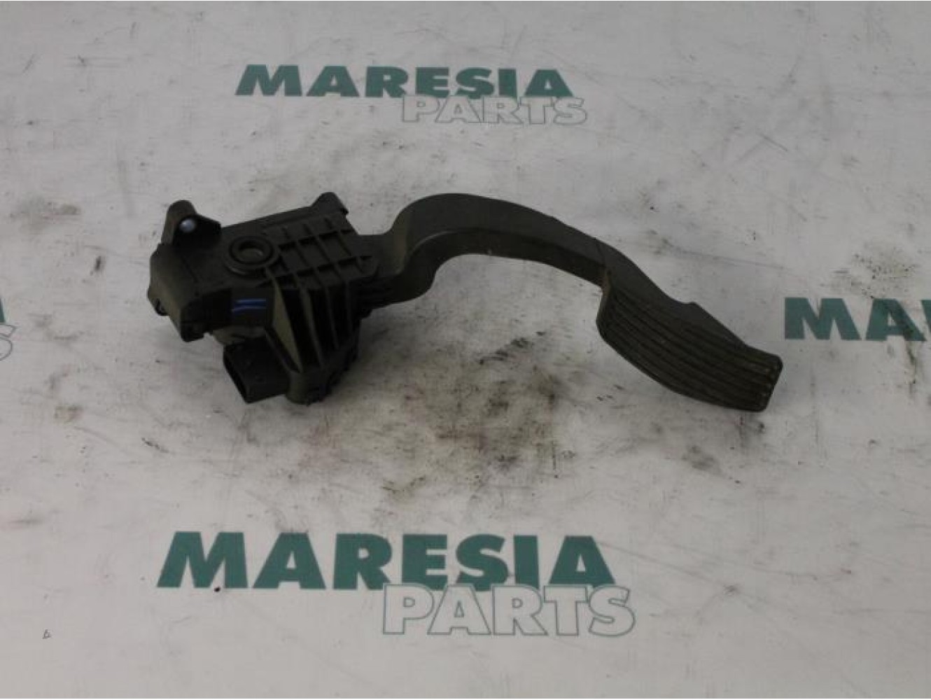 Fiat - Punto - Gaspedaalpositie Sensor