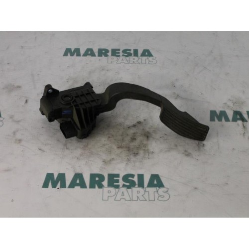 Fiat - Punto - Gaspedalposition Sensor
