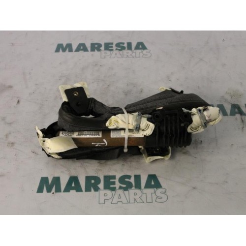 Fiat - Punto - Airbag plafond droite