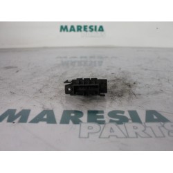 Fiat - Punto - Heater resistor