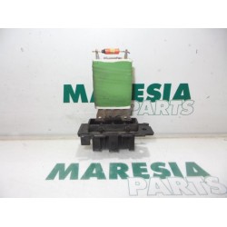 Fiat - Punto - Heater resistor