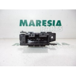 Fiat - Punto - Heater resistor