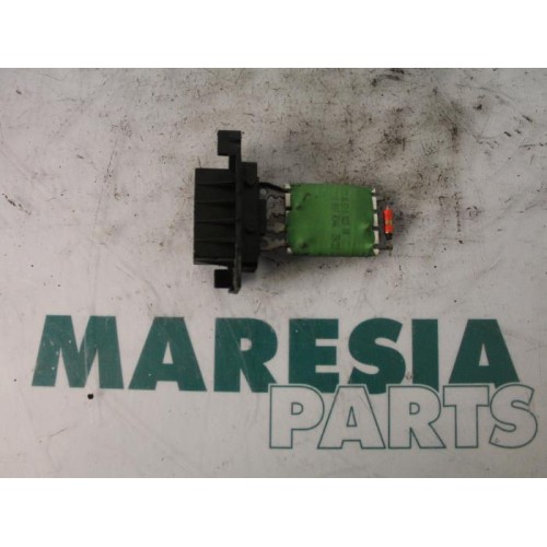 Fiat - Punto - Heater resistor