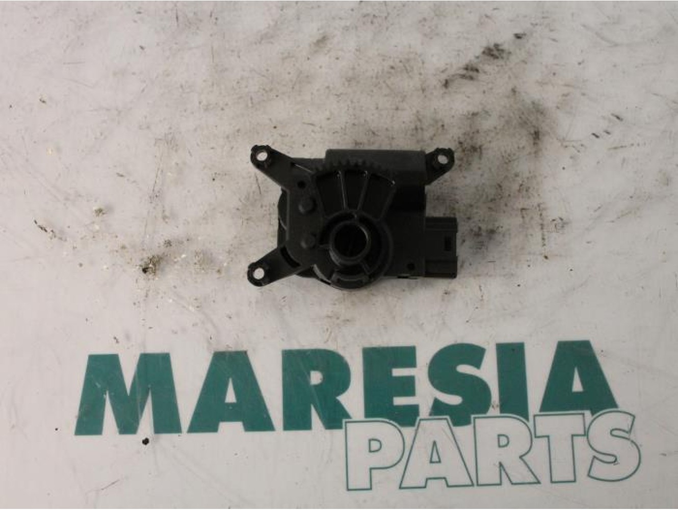 Fiat - Punto - Heater valve motor