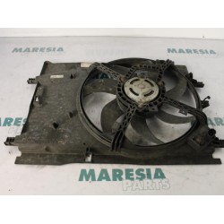 Fiat - Punto - Kühlgebläse Motor