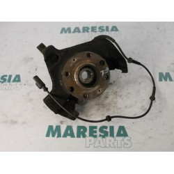 Fiat - Punto - Knuckle, front right
