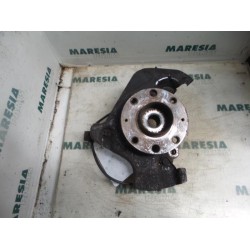 Fiat - Punto - Knuckle, front right