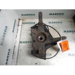 Fiat - Punto - Knuckle, front right