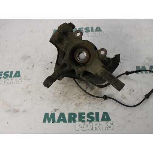 Fiat - Punto - Knuckle, front right