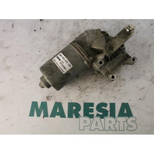 Fiat - Punto - Front wiper motor