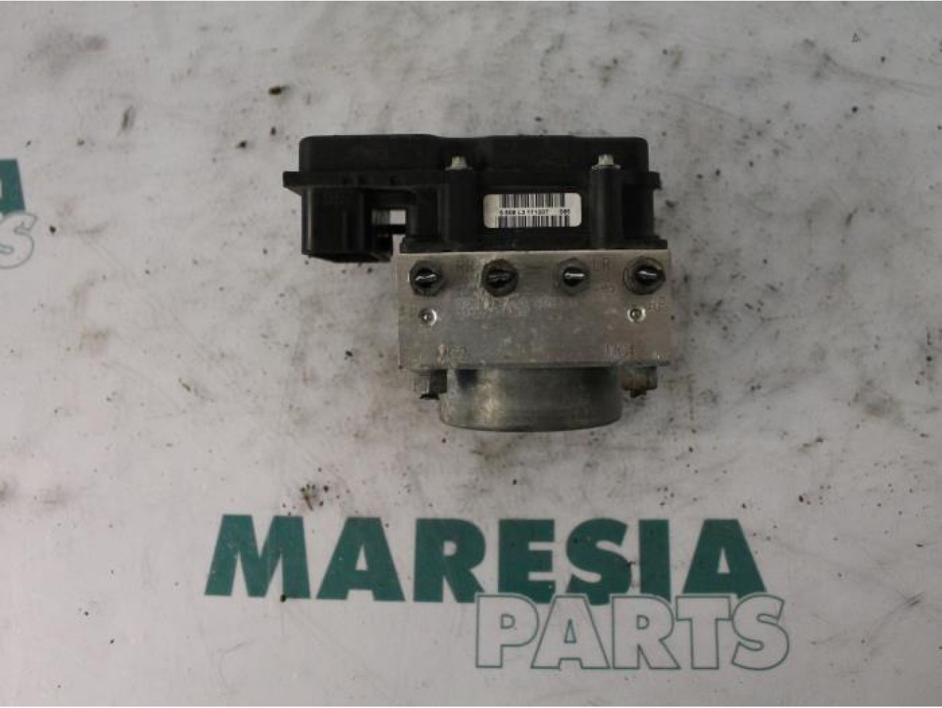 Fiat - Punto - Pompe ABS