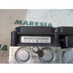 Fiat - Punto - Pompe ABS