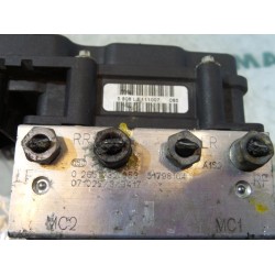 Fiat - Punto - Pompe ABS