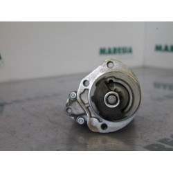 Fiat - 500 - Startmotor