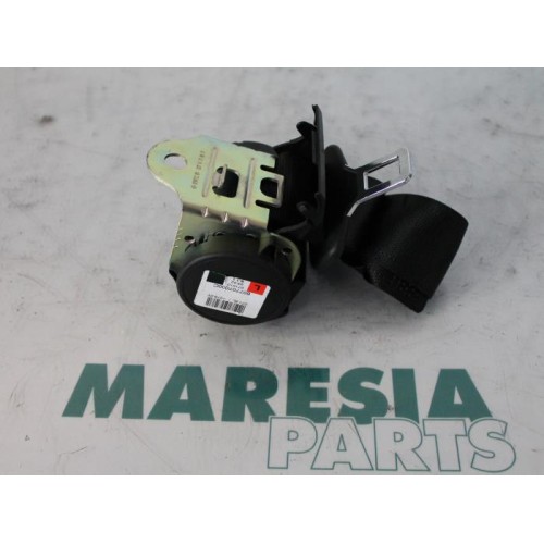 Fiat - Punto - Sicherheitsgurt links hinten
