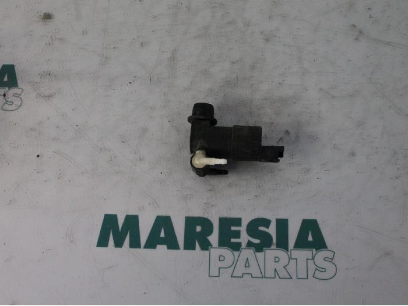 Peugeot - 207 - Scheibensprüherpumpe vorne