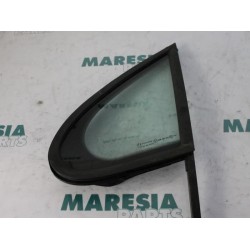 Peugeot - 207 - Quarter light, front left