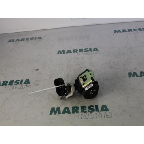 Peugeot - 207 - Sicherheitsgurt links hinten