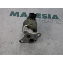 Citroen - Picasso - EGR valve
