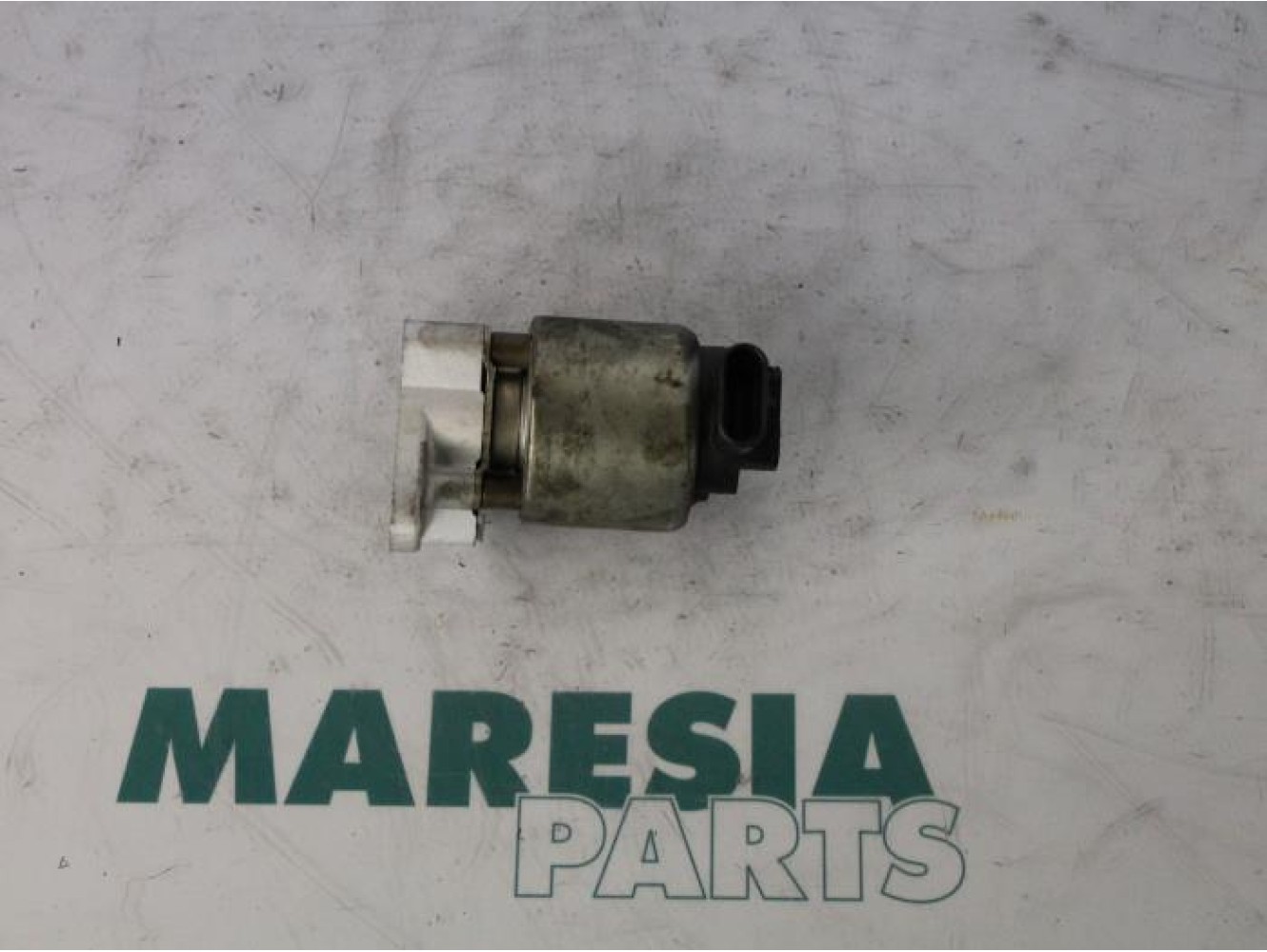 Citroen - Picasso - EGR valve