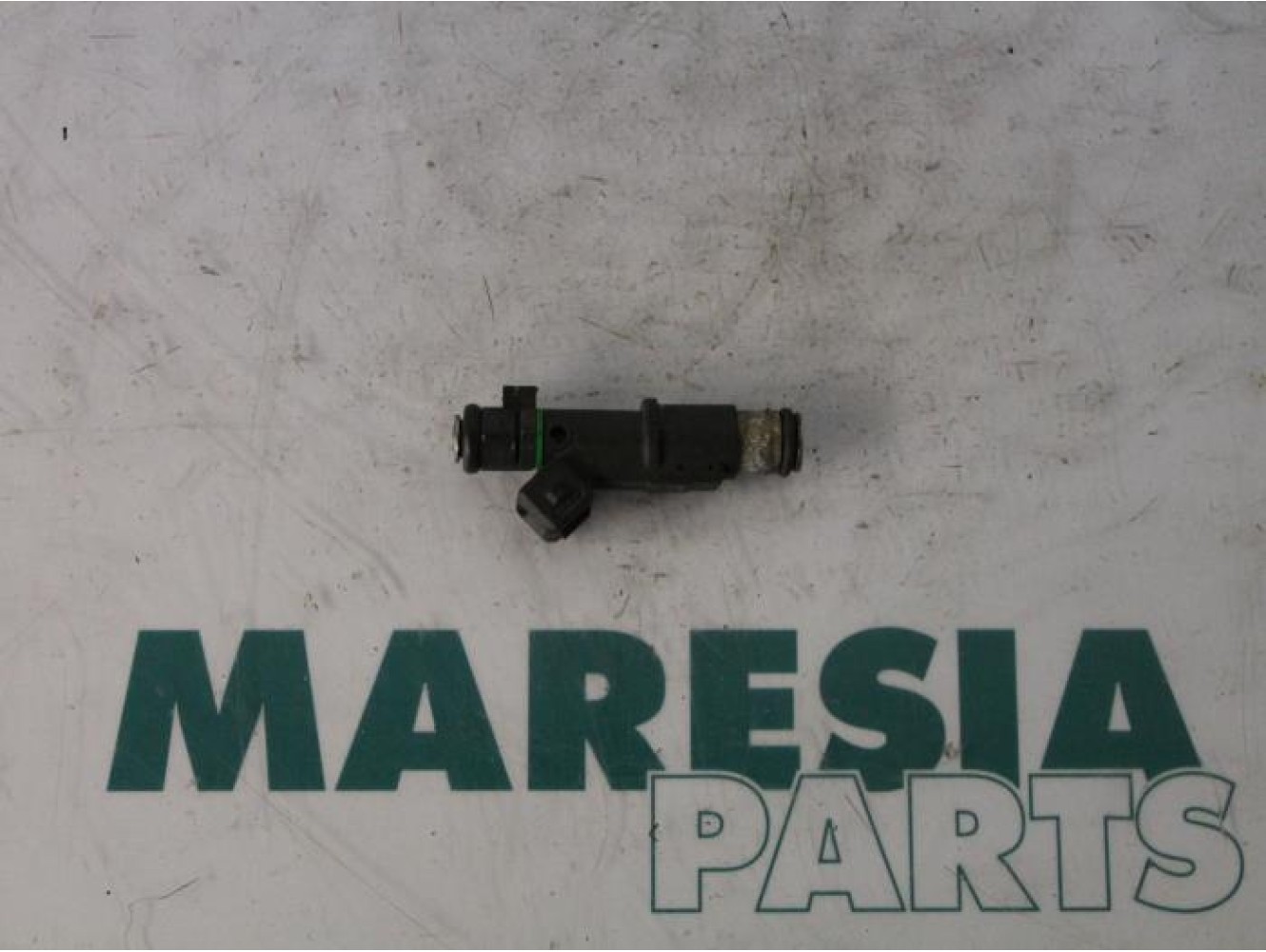 Citroen - Picasso - Injector (petrol injection)