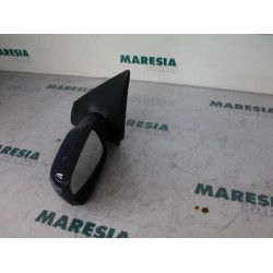 Renault - Megane - Wing mirror, left