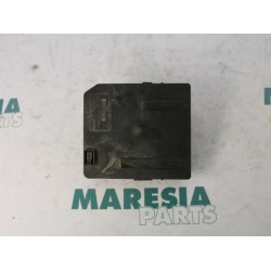 Renault - Megane - Fuse box