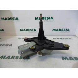 Renault - Megane - Ruitenwissermotor achter
