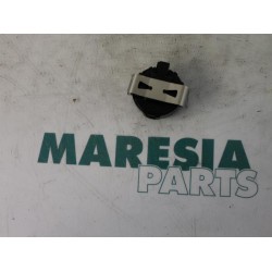 Renault - Megane - Rain sensor