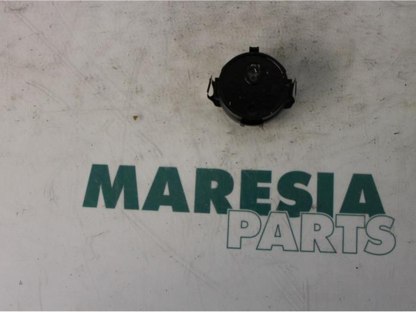 Renault - Megane - Rain sensor