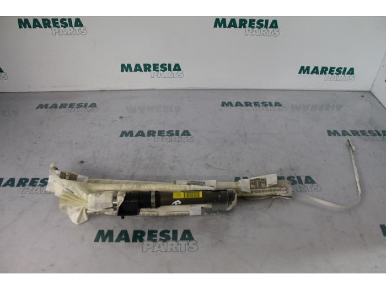 Renault - Megane - Roof curtain airbag, right