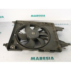 Renault - Megane - Fan motor