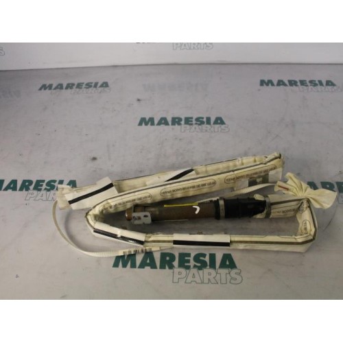 Renault - Megane - Airbag hemel links