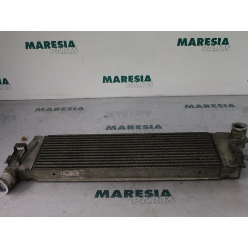 Renault - Megane - Intercooler