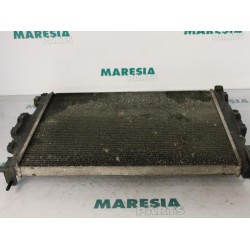 Renault - Megane - Radiator