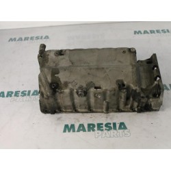 Citroen - Jumpy - Sump