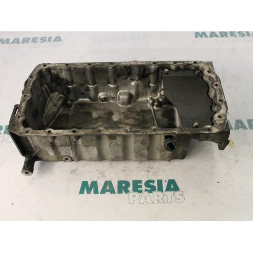 Citroen - Jumpy - Sump