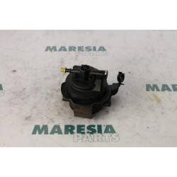 Citroen - Jumpy - Fuel filter housing