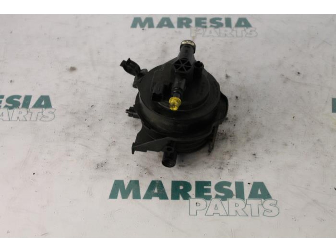 Citroen - Jumpy - Fuel filter housing