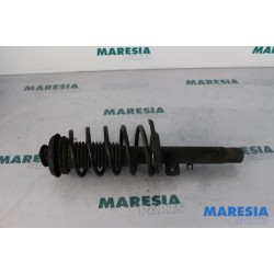 Peugeot - 207 - Front shock absorber rod, right