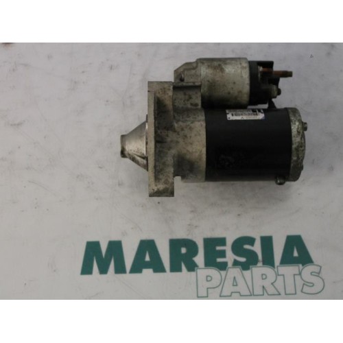 Peugeot - 207 - Startmotor