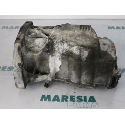 Renault - Megane - Sump